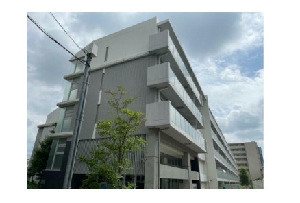 コンフォリア駒場