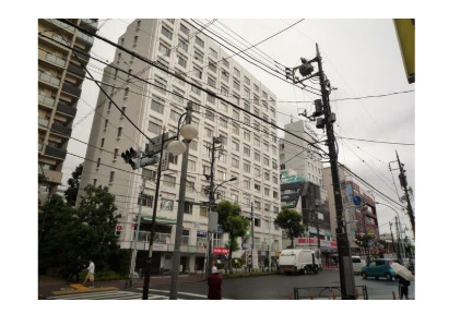 山王アーバンライフ