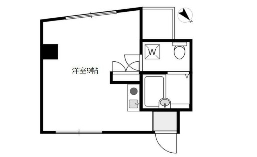 メゾン東山