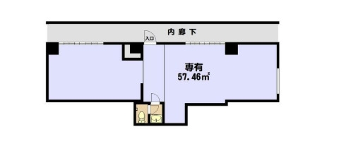 ベルテ代々木2