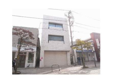 尾山台３－２１店舗