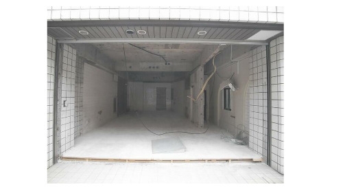 尾山台３－２１店舗