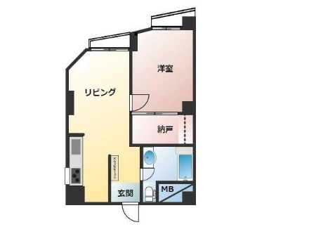 エグゼクティブ渋谷
