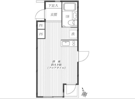 MSエステート