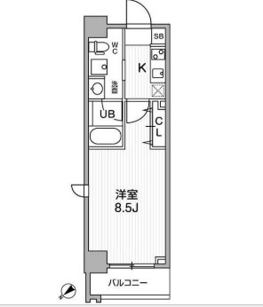 リテラス三軒茶屋サウス