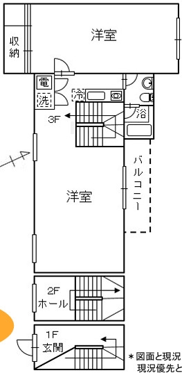 roji赤坂