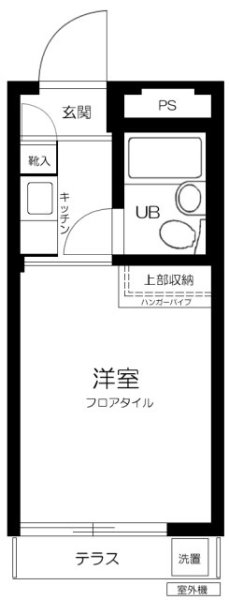 スカイコート池尻