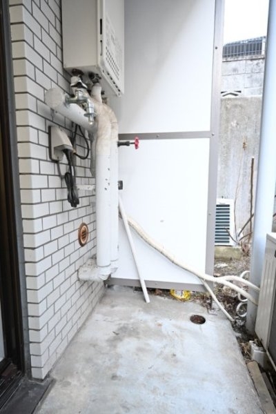 スカイコート池尻