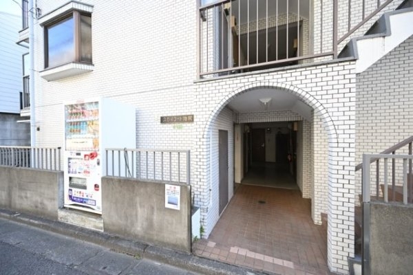 スカイコート池尻
