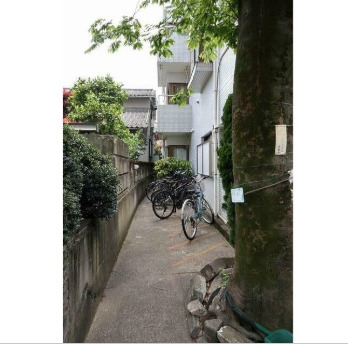 コーポグレイス