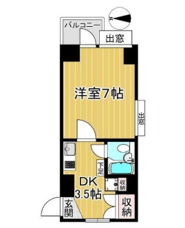 ルピナス池尻