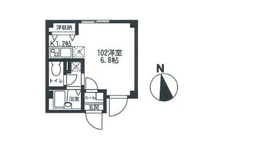 ノナ駒場