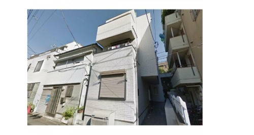 ノナ駒場