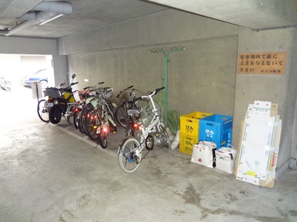 ロジェ麻布