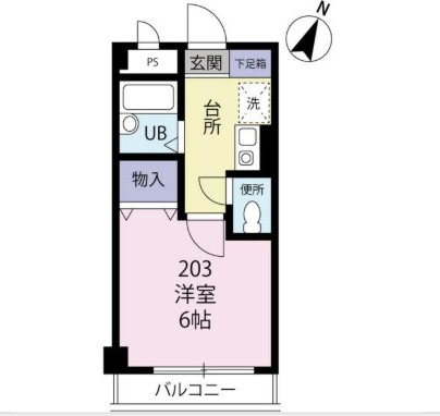 リヴィエール三宿