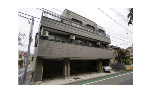 リヴィエール三宿