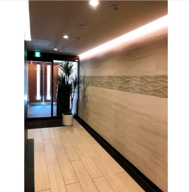 グランディール渋谷神泉