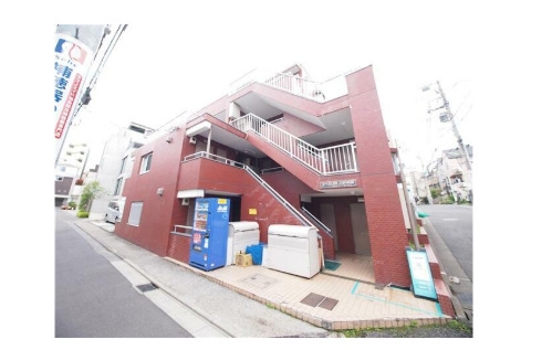 ユースフル三軒茶屋