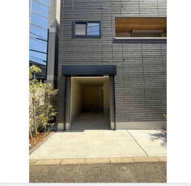 アシュエル三宿