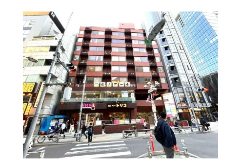 ノア渋谷