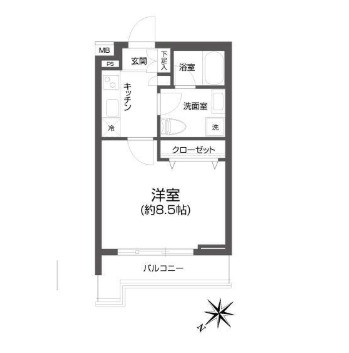 ＰＡＳＥＯ中目黒