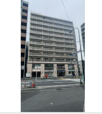 代々木エアハイツ