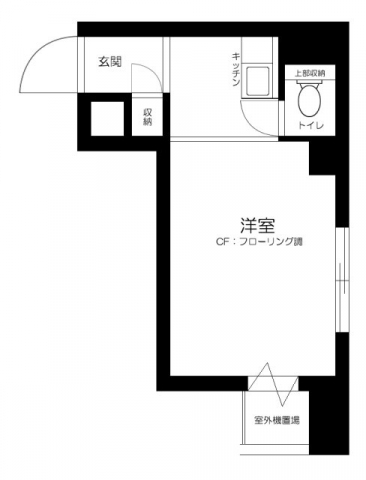 ソシアル都立大学駅前