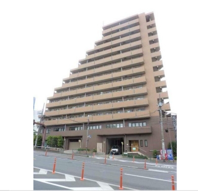 クオーレ青葉台