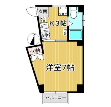 金子ビル