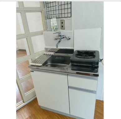 金子ビル