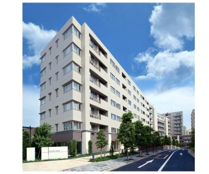 グレンパーク駒場　ＥＡＳＴ