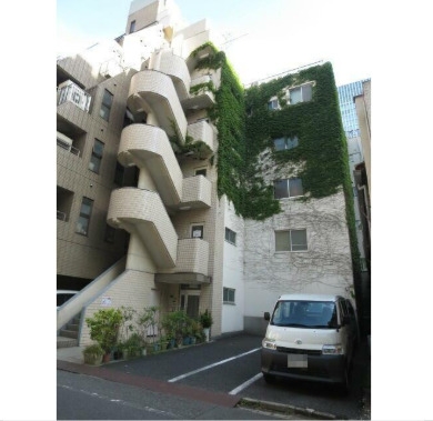 佐藤ビル
