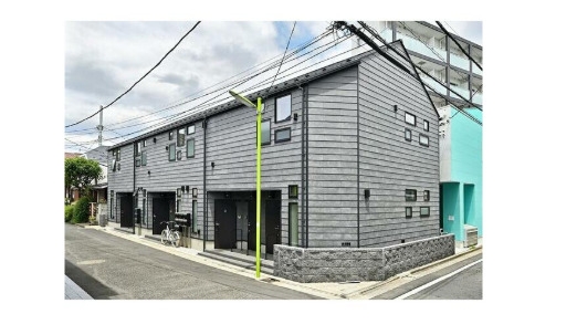 Ｔｈｅ　Ｋｏｍａｚａｗａ　ＡＪＩＴＯ