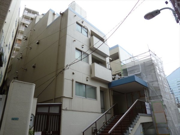カーサ横河