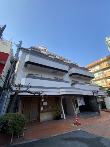 乃木坂プレース