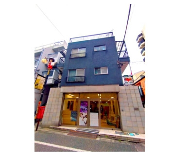 ハイツニコウ