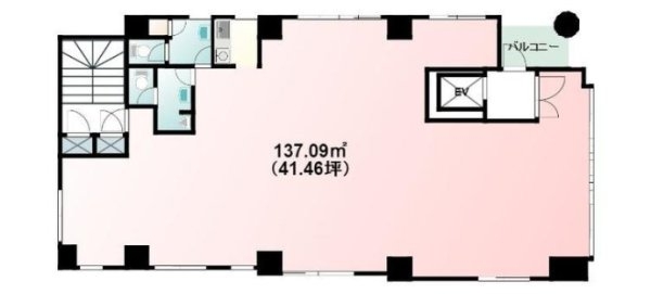 PFビル