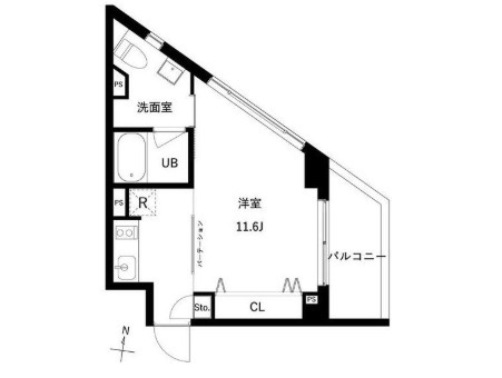 ＪＭＦレジデンス世田谷三宿
