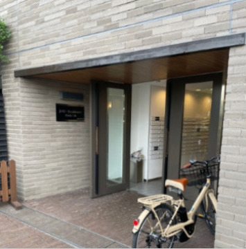 ＪＭＦレジデンス世田谷三宿