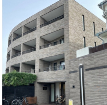 ＪＭＦレジデンス世田谷三宿