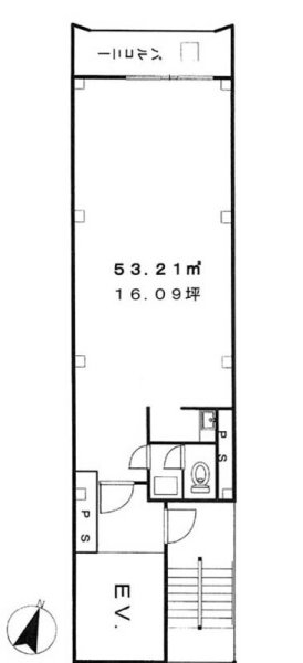 南青山ビル