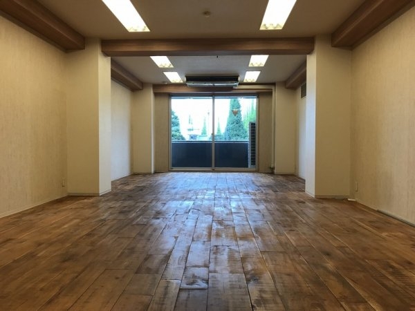 南青山ビル