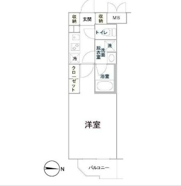 ルーブル三軒茶屋伍番館