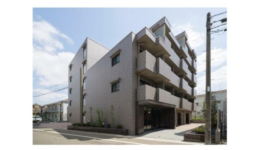 ルーブル三軒茶屋伍番館