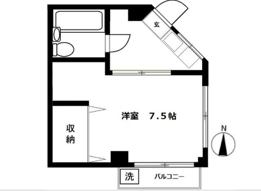 篠田ビル