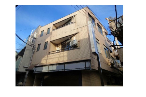 篠田ビル