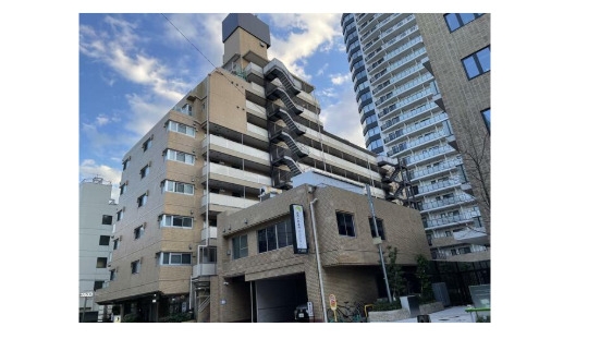 カーサ三田