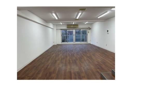 カーサ三田