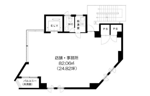 西麻布ＳＤビル