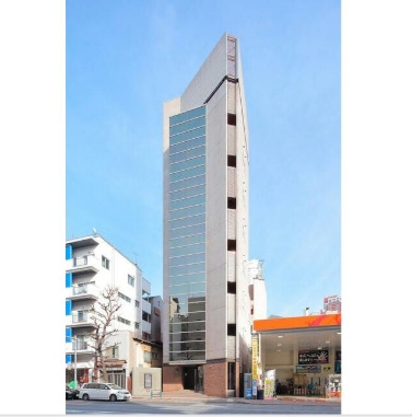 西麻布ＳＤビル